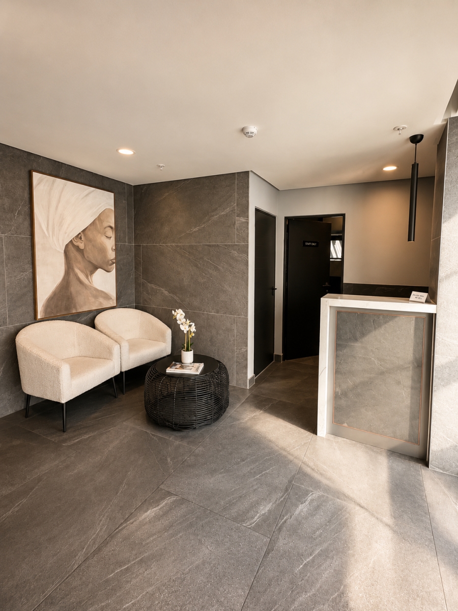 1 Bedroom Property for Sale in Sea Point Western Cape